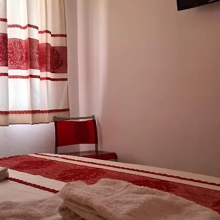 Guest house Red & Blue