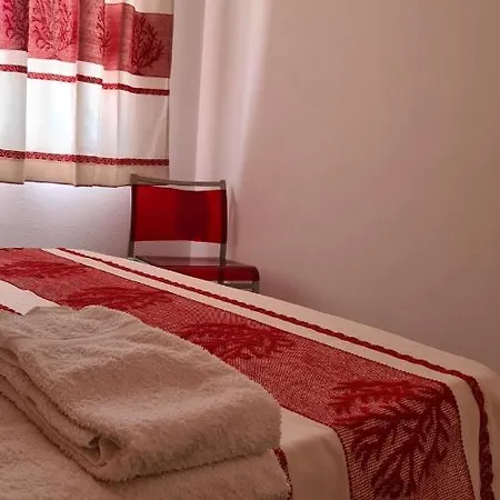 Guest house Red & Blue Olbia